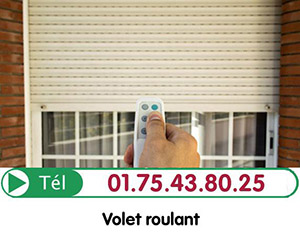 Motoriser Volet Roulant Montereau Fault Yonne