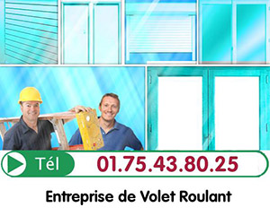 Réparateur Volet Roulant Montereau Fault Yonne