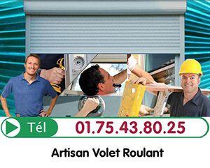 Reparation Volet Roulant Montereau Fault Yonne
