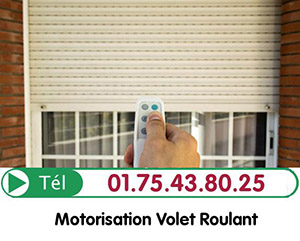 Volet Roulant Montereau Fault Yonne